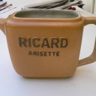 Carafe ricard