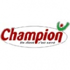 Supermarche Champion Bordeaux