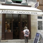 Alinor Chocolatier Bordeaux