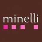 Minelli Bordeaux