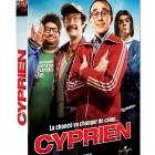 Ddicace d'Elie Semoun pour Cyprien