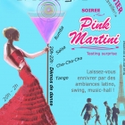 Soire  Pink Martini  Jeudi 20 Janvier  L