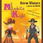 Soire Western